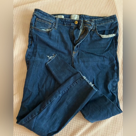 Universal Thread  Jeans 🩷 Size 16 - Picture 2 of 4